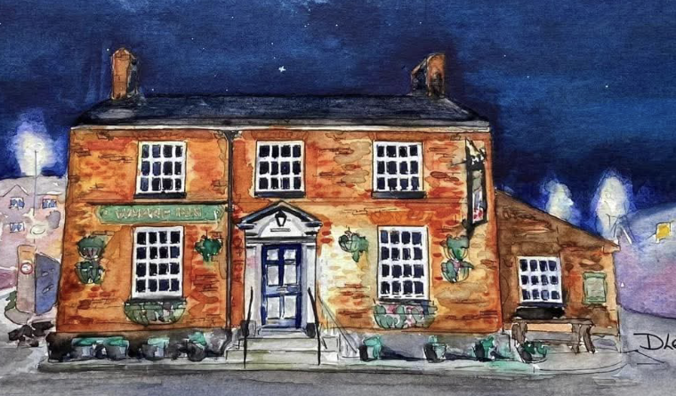 Profile: Wharf This Way | Congleton Pool League
